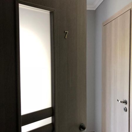 Tardosi Vendégház Miskolc Esterno foto