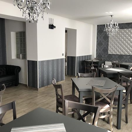 Tardosi Vendégház Miskolc Esterno foto