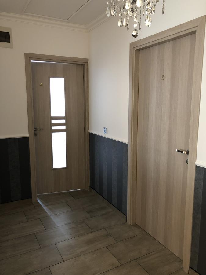 Tardosi Vendégház Miskolc Esterno foto