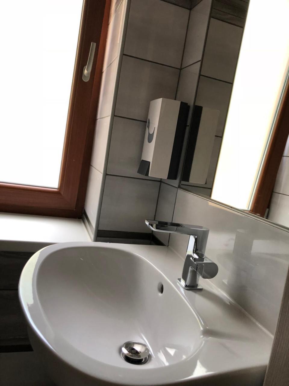 Tardosi Vendégház Miskolc Esterno foto