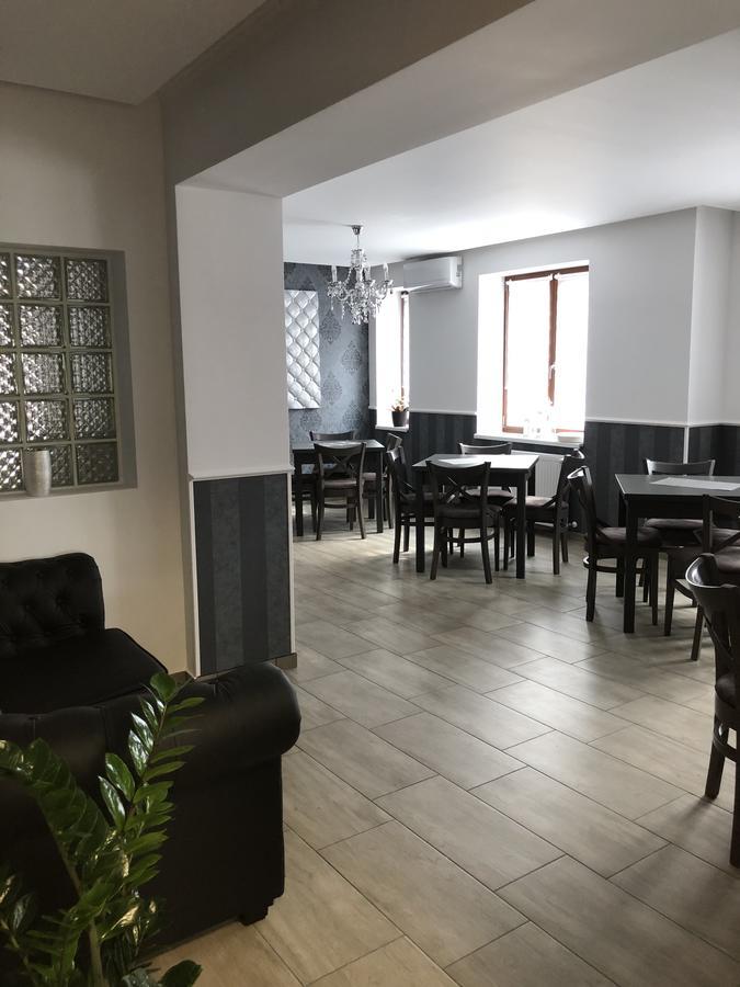 Tardosi Vendégház Miskolc Esterno foto