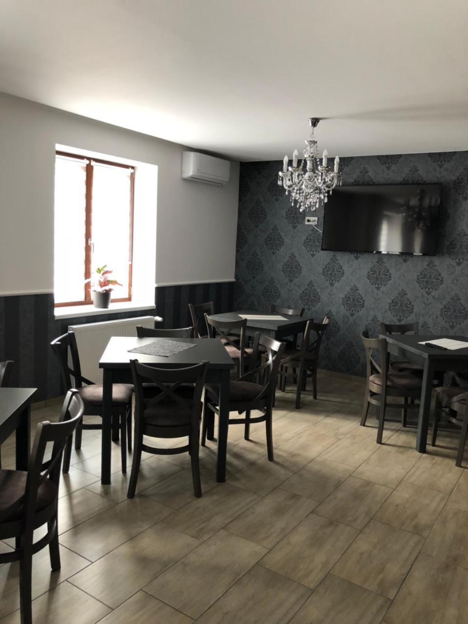 Tardosi Vendégház Miskolc Esterno foto