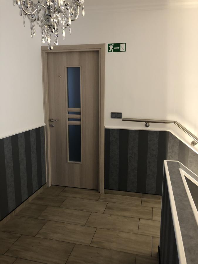 Tardosi Vendégház Miskolc Esterno foto