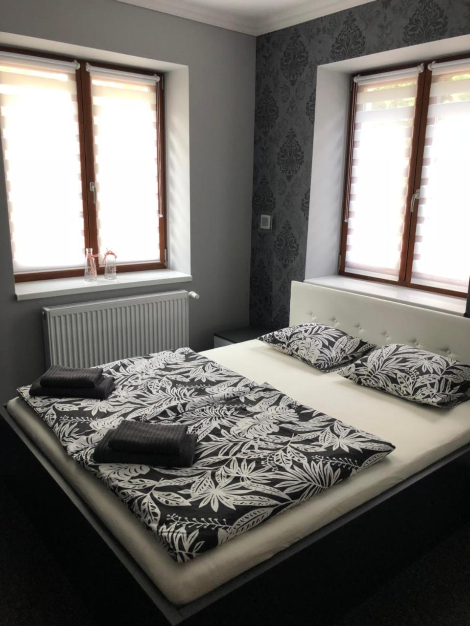 Tardosi Vendégház Miskolc Esterno foto