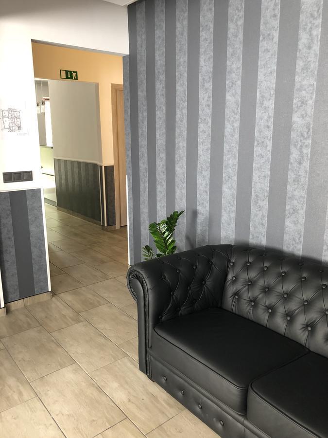 Tardosi Vendégház Miskolc Esterno foto