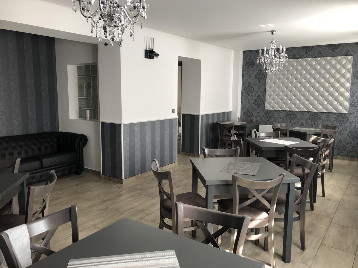 Tardosi Vendégház Miskolc Esterno foto